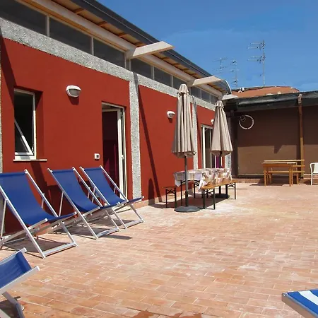 Apartment Pietrenere