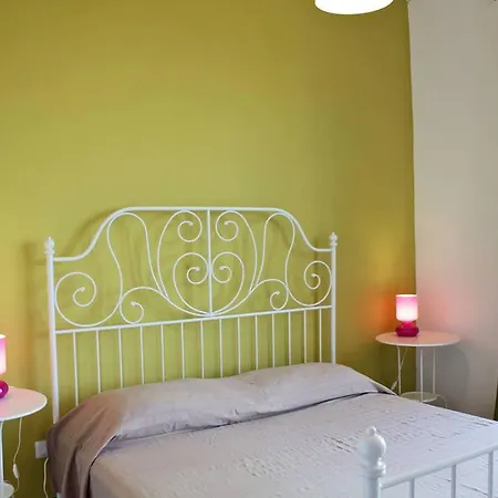 Apartment Pietrenere Giardini-Naxos