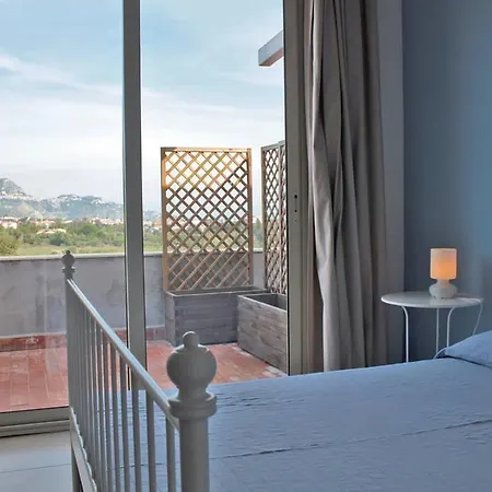 Apartment Pietrenere *