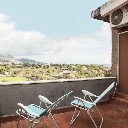 Apartment Pietrenere